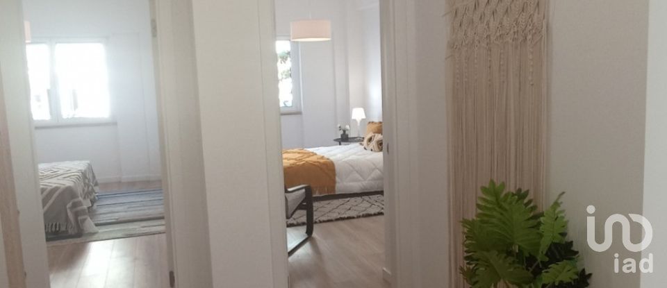 Apartamento T3 em Benfica de 74 m²