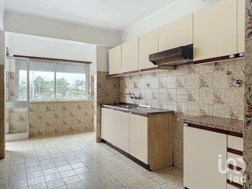 Apartamento T3 em Mafra de 83 m²