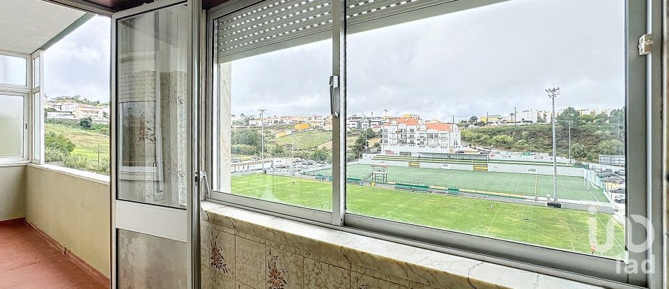 Apartamento T3 em Mafra de 83 m²