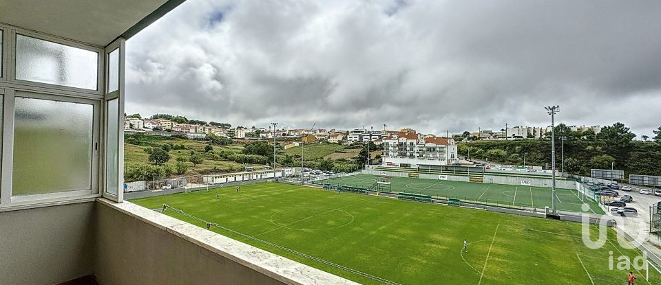 Appartement T3 à Mafra de 83 m²