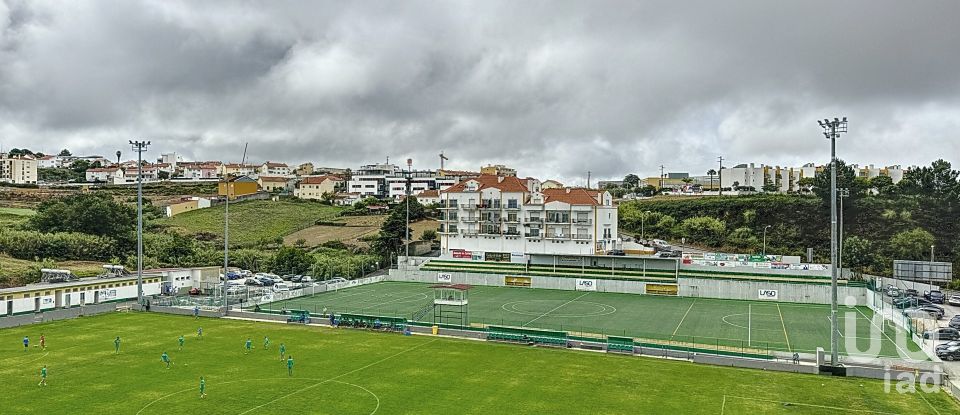 Appartement T3 à Mafra de 83 m²