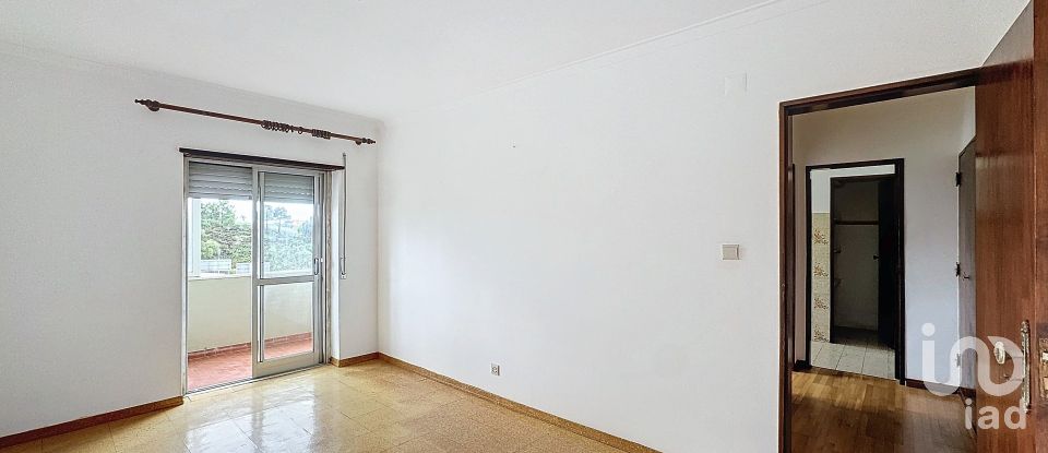 Appartement T3 à Mafra de 83 m²