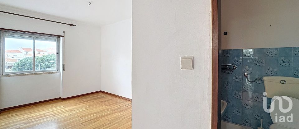 Appartement T3 à Mafra de 83 m²