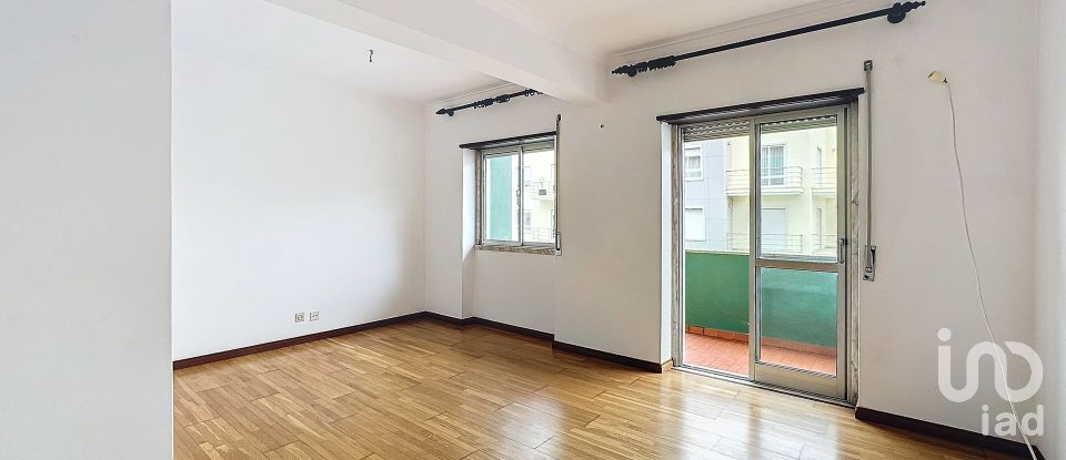 Appartement T3 à Mafra de 83 m²