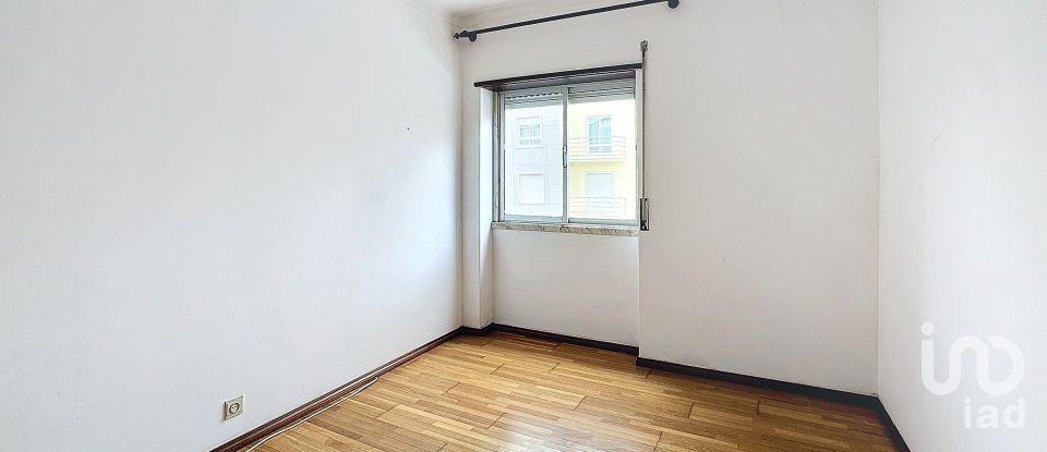 Appartement T3 à Mafra de 83 m²