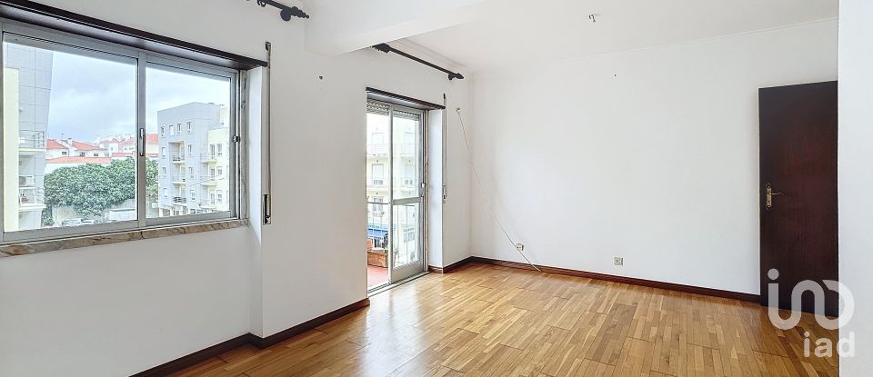 Appartement T3 à Mafra de 83 m²