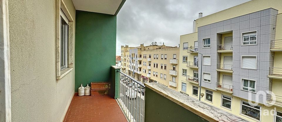 Apartamento T3 em Mafra de 83 m²