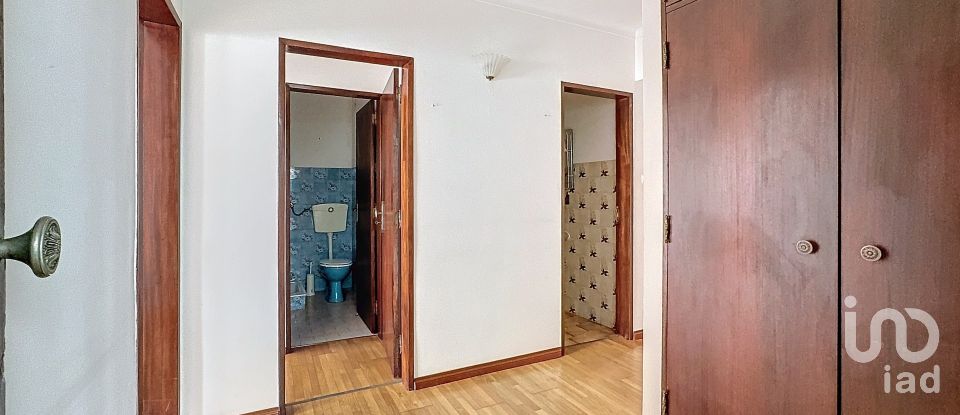 Appartement T3 à Mafra de 83 m²