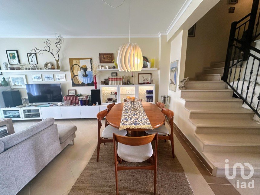 Casa / Villa T3 em Conceição e Cabanas de Tavira de 154 m²