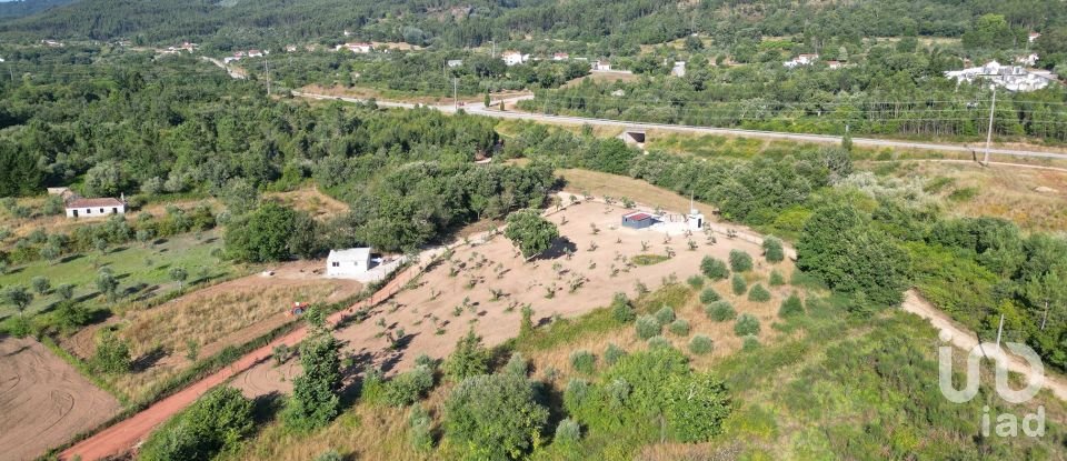 Terreno Agrícola em Espinhal de 3 948 m²