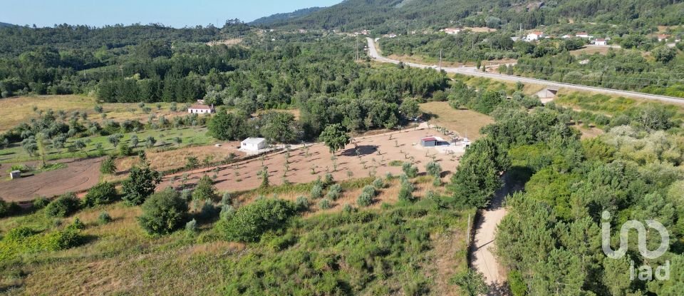 Terrain agricole à Espinhal de 3 948 m²