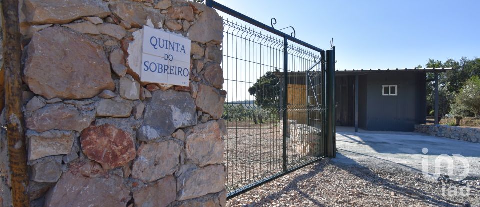 Terreno Agrícola em Espinhal de 3 948 m²