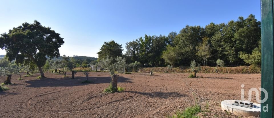 Agricultural land in Espinhal of 3,948 m²