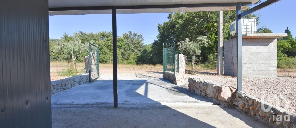 Terreno Agrícola em Espinhal de 3 948 m²