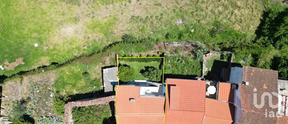 Casa de aldeia T2 em Espinhal de 89 m²