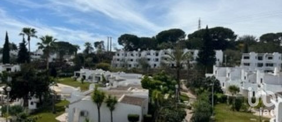 Apartamento T1 em Albufeira e Olhos de Água de 64 m²