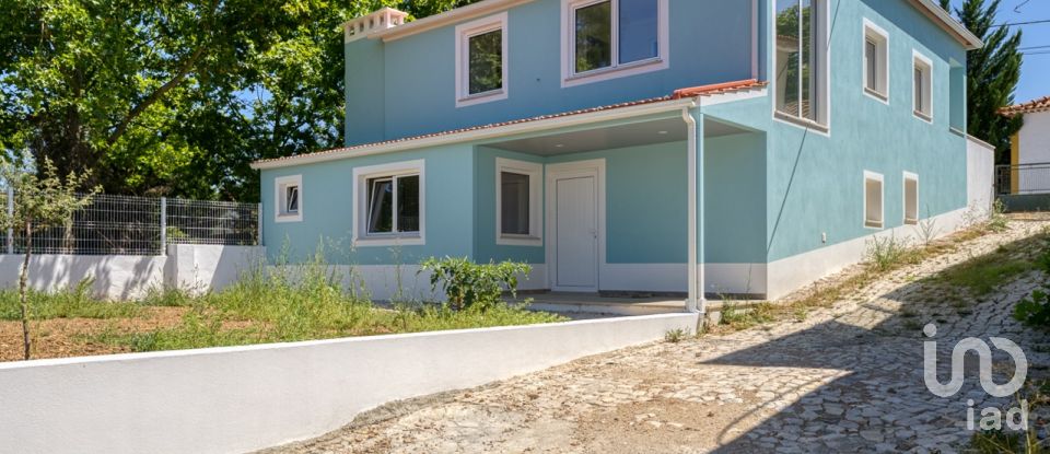 Maison T4 à São Pedro de Tomar de 195 m²