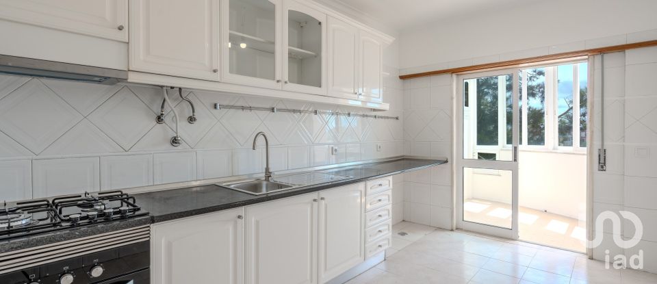 Apartment T3 in Algueirão-Mem Martins of 108 m²