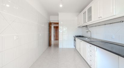 Apartamento T3 em Algueirão-Mem Martins de 108 m²
