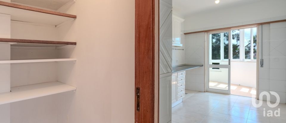 Appartement T3 à Algueirão-Mem Martins de 108 m²