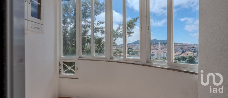 Appartement T3 à Algueirão-Mem Martins de 108 m²