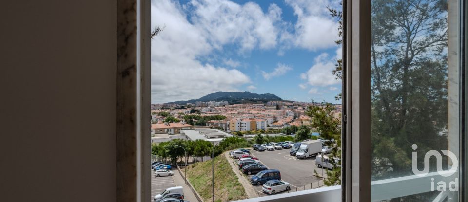 Apartment T3 in Algueirão-Mem Martins of 108 m²