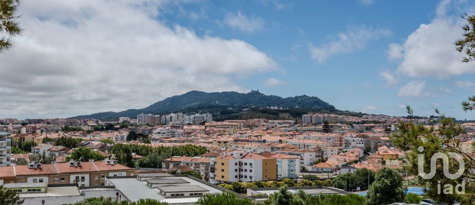 Apartment T3 in Algueirão-Mem Martins of 108 m²