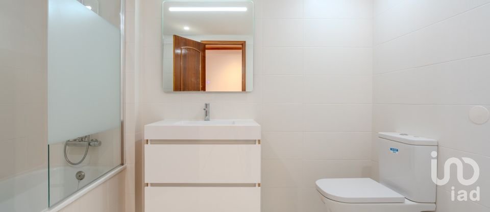 Apartment T3 in Algueirão-Mem Martins of 108 m²