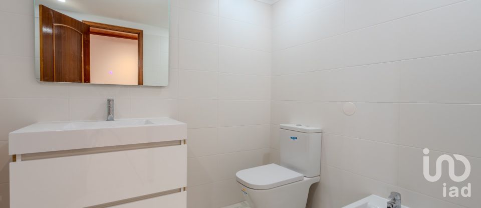 Apartment T3 in Algueirão-Mem Martins of 108 m²