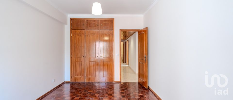 Appartement T3 à Algueirão-Mem Martins de 108 m²