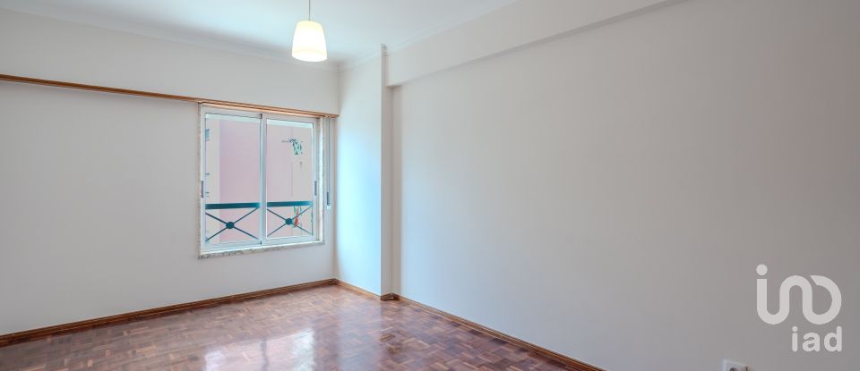 Appartement T3 à Algueirão-Mem Martins de 108 m²