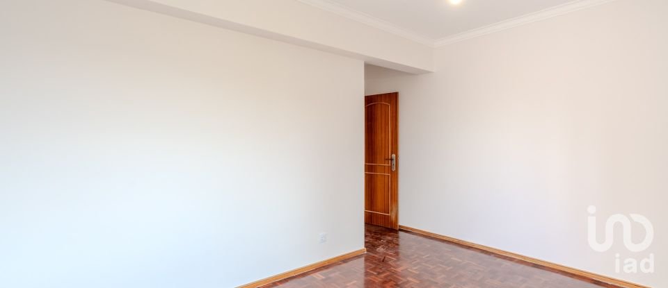 Apartment T3 in Algueirão-Mem Martins of 108 m²