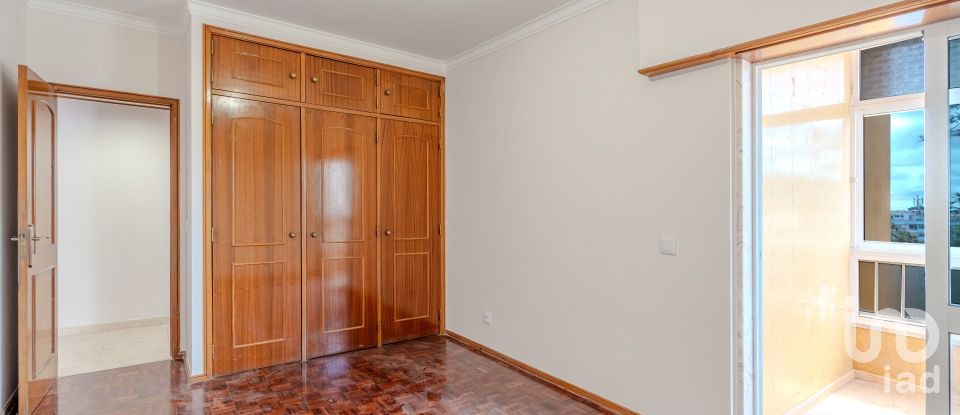 Apartment T3 in Algueirão-Mem Martins of 108 m²