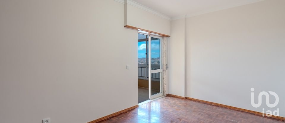 Apartment T3 in Algueirão-Mem Martins of 108 m²