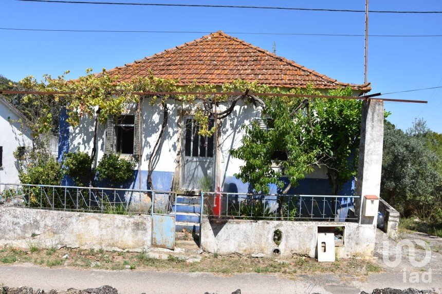 Casa de aldeia T3 em Madalena e Beselga de 120 m²