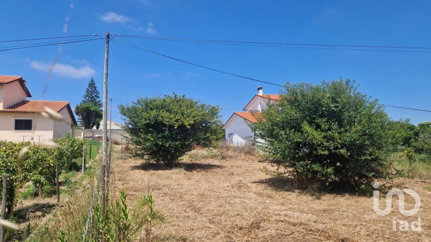 Terrain à Leiria, Pousos, Barreira e Cortes de 1 728 m²