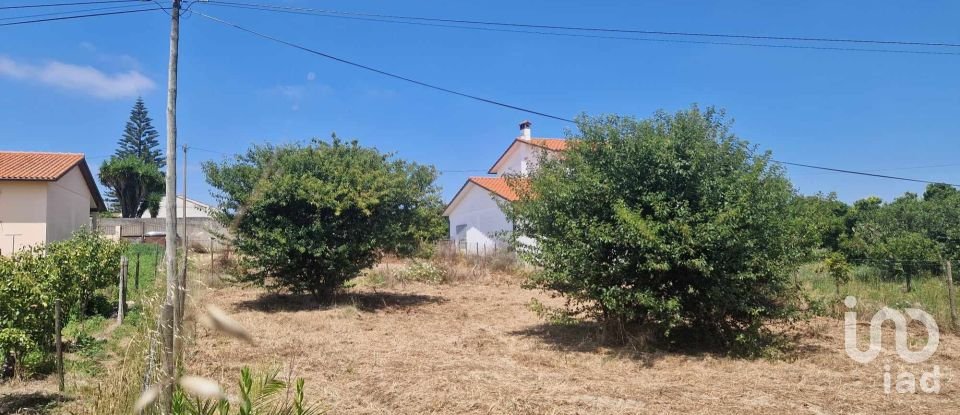 Terrain à Leiria, Pousos, Barreira e Cortes de 1 728 m²