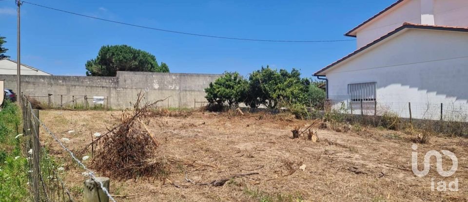 Terrain à Leiria, Pousos, Barreira e Cortes de 1 728 m²