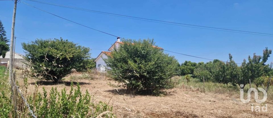 Terrain à Leiria, Pousos, Barreira e Cortes de 1 728 m²