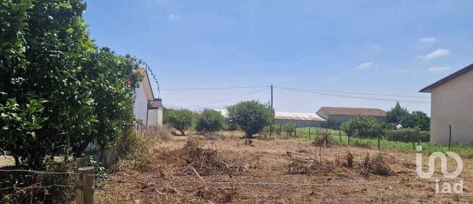 Terrain à Leiria, Pousos, Barreira e Cortes de 1 728 m²