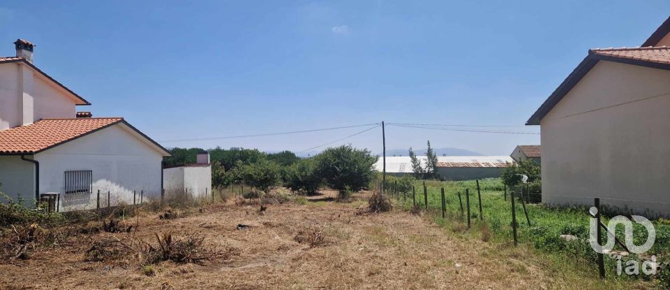 Terrain à Leiria, Pousos, Barreira e Cortes de 1 728 m²