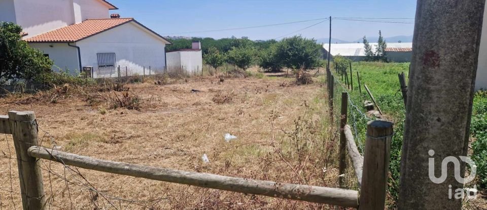 Terrain à Leiria, Pousos, Barreira e Cortes de 1 728 m²