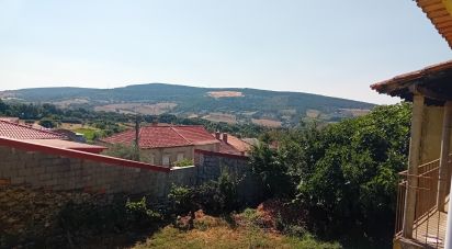 Casa de aldeia T2 em Mogadouro, Valverde, Vale de Porco e Vilar de Rei de 55 m²