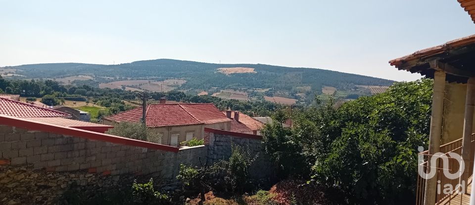 Casa de aldeia T2 em Mogadouro, Valverde, Vale de Porco e Vilar de Rei de 55 m²