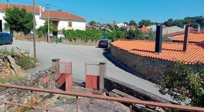 Casa de aldeia T2 em Mogadouro, Valverde, Vale de Porco e Vilar de Rei de 55 m²