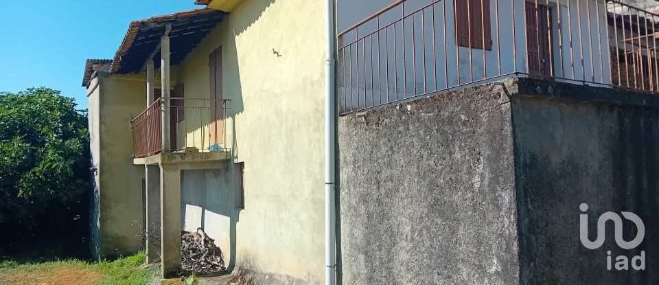 Casa de aldeia T2 em Mogadouro, Valverde, Vale de Porco e Vilar de Rei de 55 m²