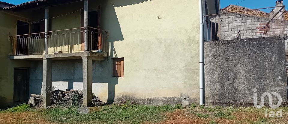 Casa de aldeia T2 em Mogadouro, Valverde, Vale de Porco e Vilar de Rei de 55 m²