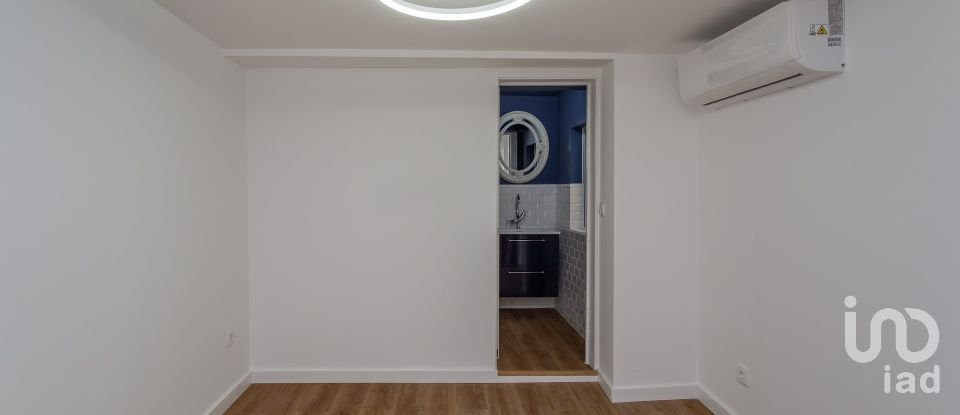 Apartamento T2 em Misericórdia de 95 m²