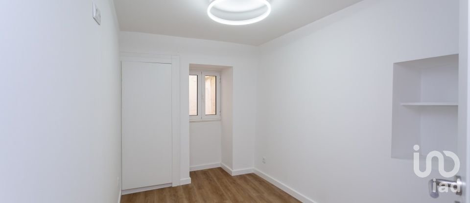 Appartement T2 à Misericórdia de 95 m²