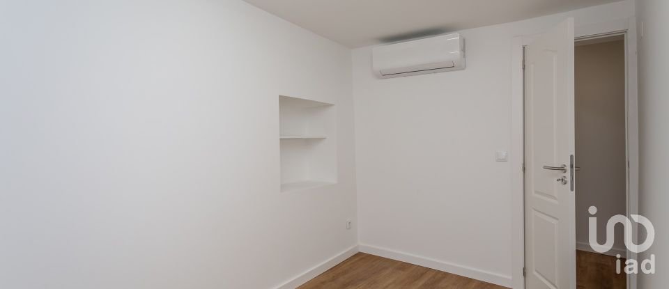 Apartamento T2 em Misericórdia de 95 m²